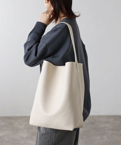 ワンショルダートートバッグ 12-1150